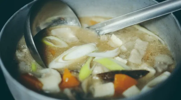 톤카츠 겐스이톤 사진 4