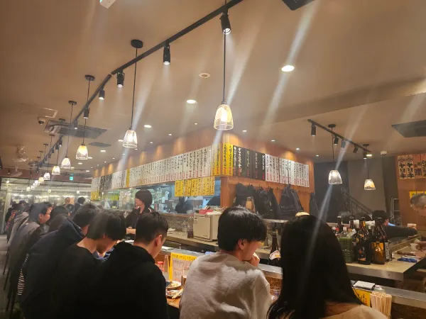 모츠야키 다이토료 지점 사진 5