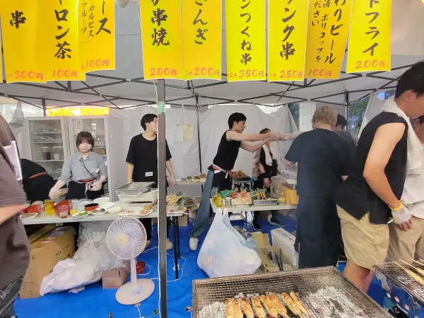 Izakaya rukku & uohei 사진 2