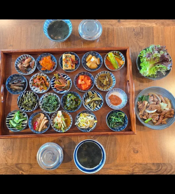 바오밥식당