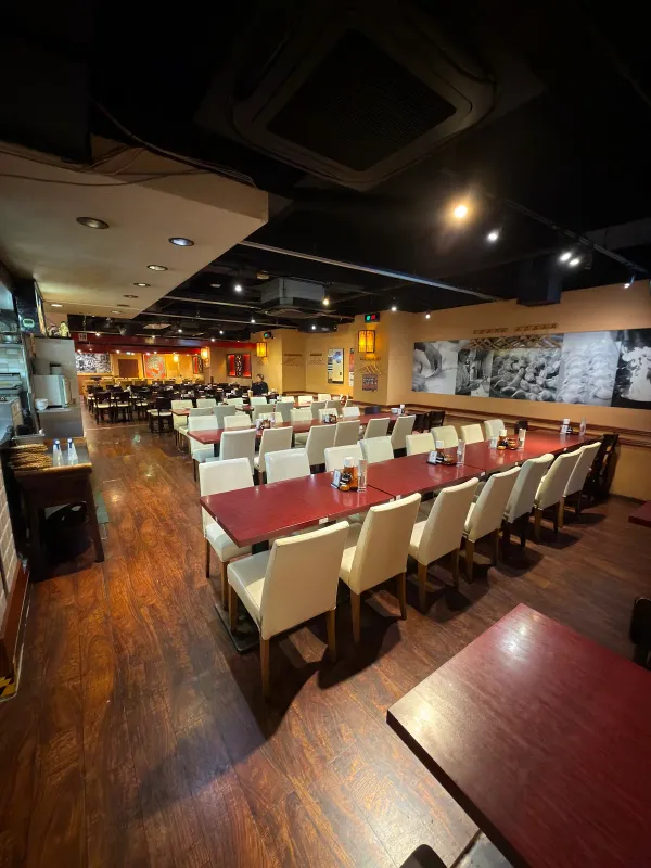Chinkashisai - Shibuya 사진 4