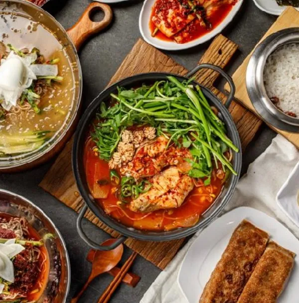 동막골연동점