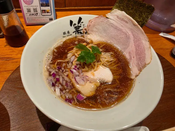 Ginza Kagari (Roppongi Hills) 사진 4