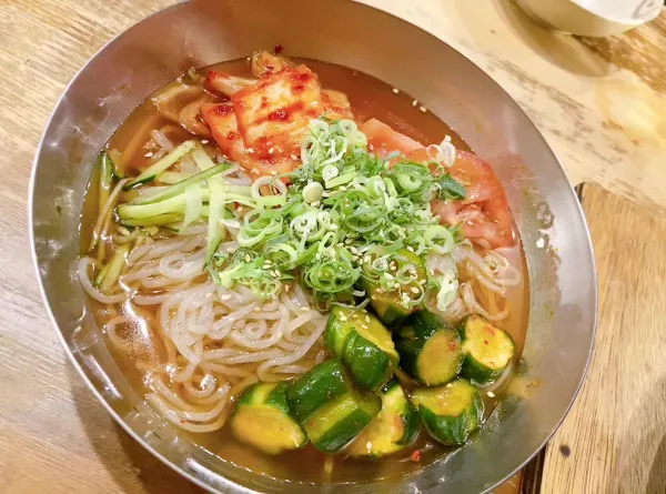 야키니쿠 주주안 사진 2