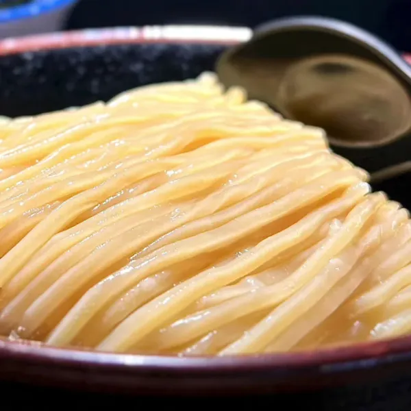 멘야 카네토라 후쿠오카 파르코점 사진 2