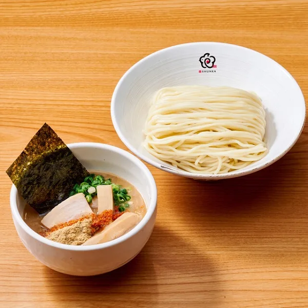 하카타 나베야키 챤폰 슌카 텐진 사진 2