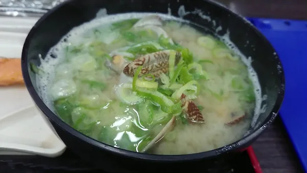 스케상우동 우오마치점 사진 2