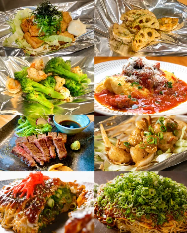 enjoy teppan! TAMI 사진 4