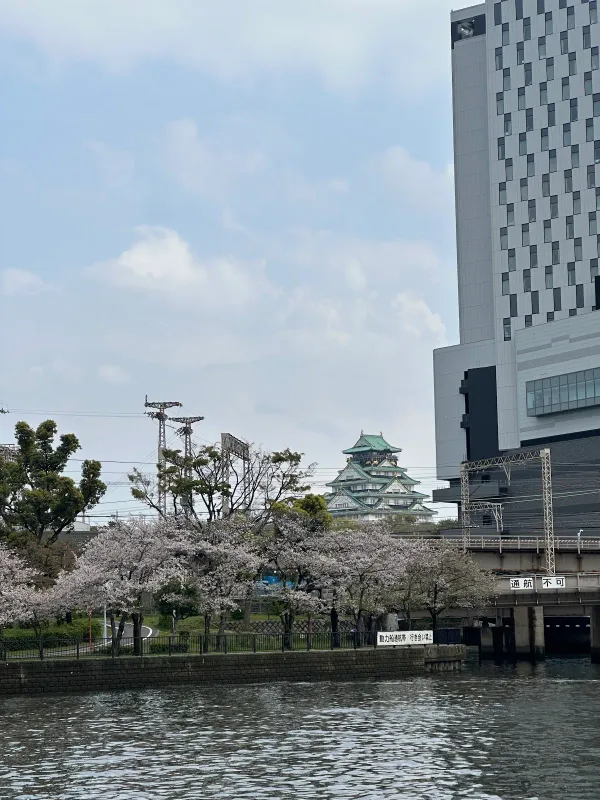 南天満公園の写真5