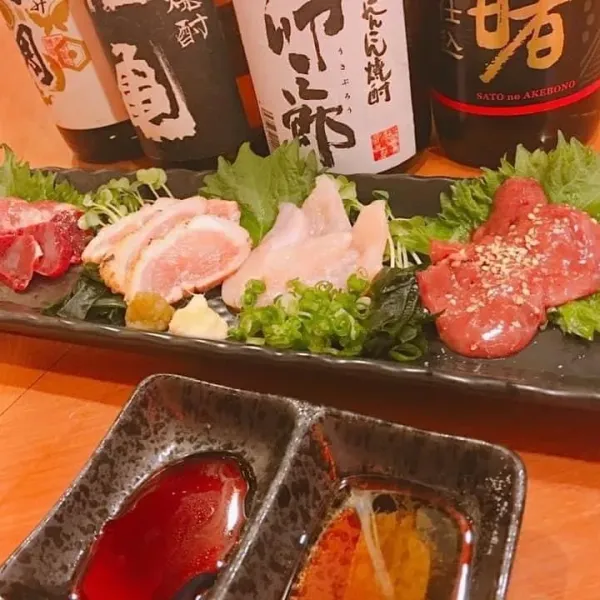 やきとり居酒屋DAIGOMI53 사진 3