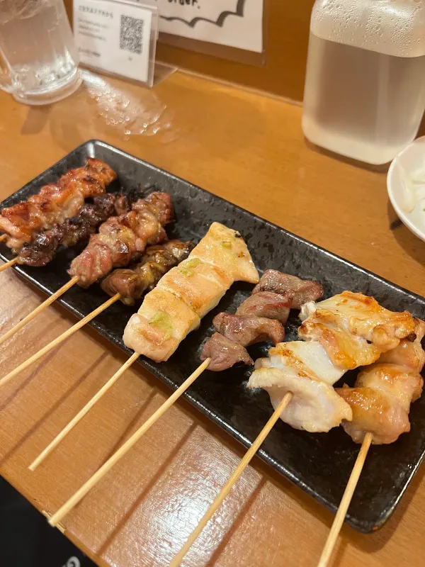 やきとり居酒屋DAIGOMI53 사진 4