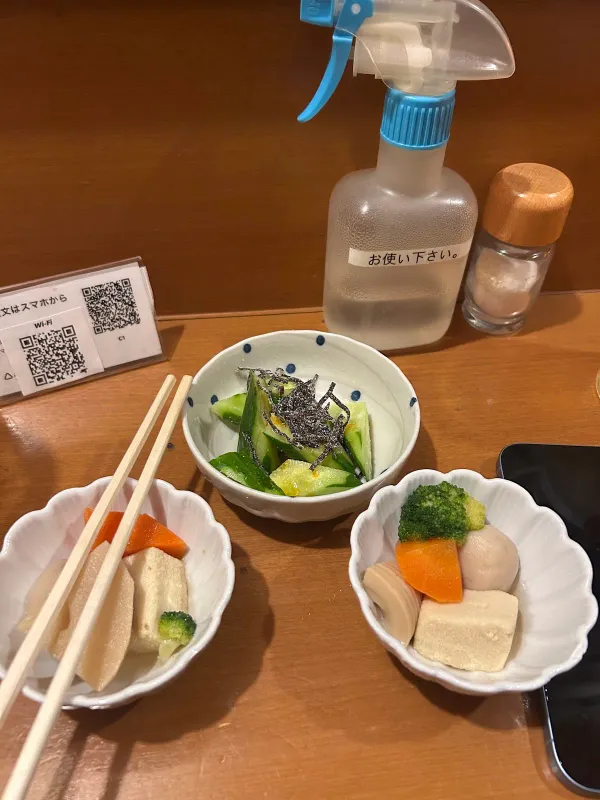 やきとり居酒屋DAIGOMI53 사진 5