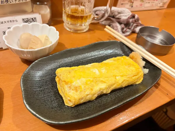 やきとり居酒屋DAIGOMI53の写真5