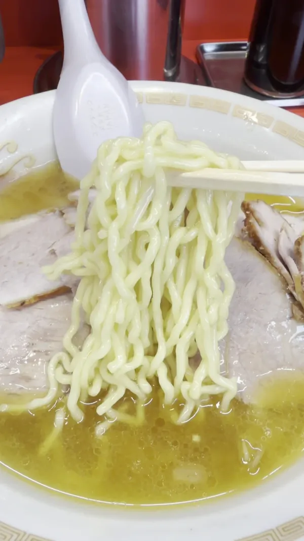 Ramen Ichiryu 사진 2