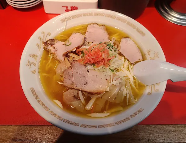 Ramen Ichiryu 사진 3