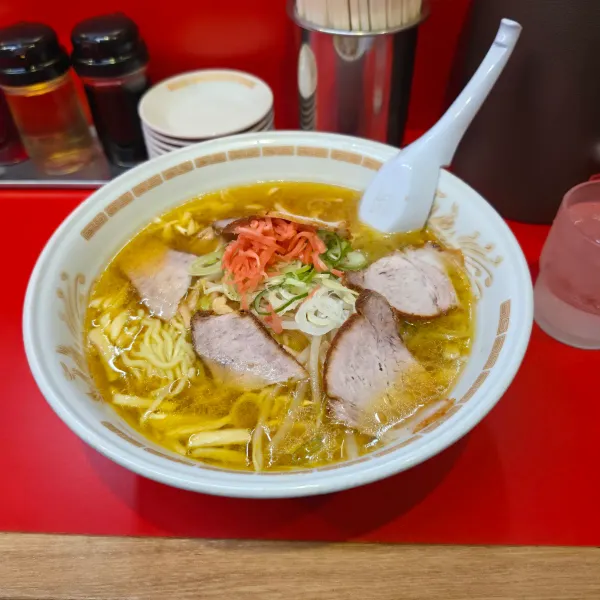 Ramen Ichiryu 사진 4