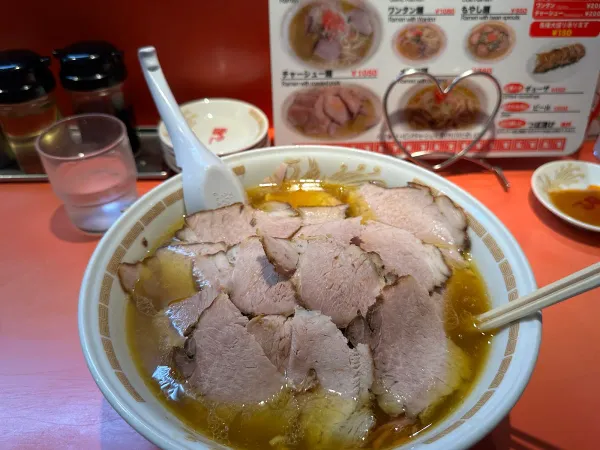 Ramen Ichiryu 사진 5