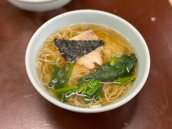 珉亭の写真3