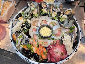 Taeginejogaejeongol Jejuoedo