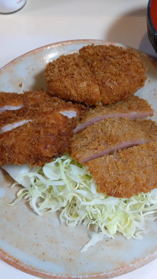 토리카츠 치킨 시부야 사진 2