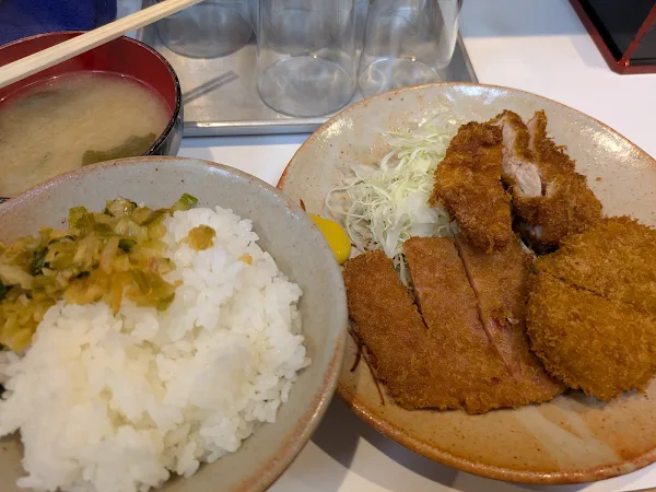 토리카츠 치킨 시부야 사진 4