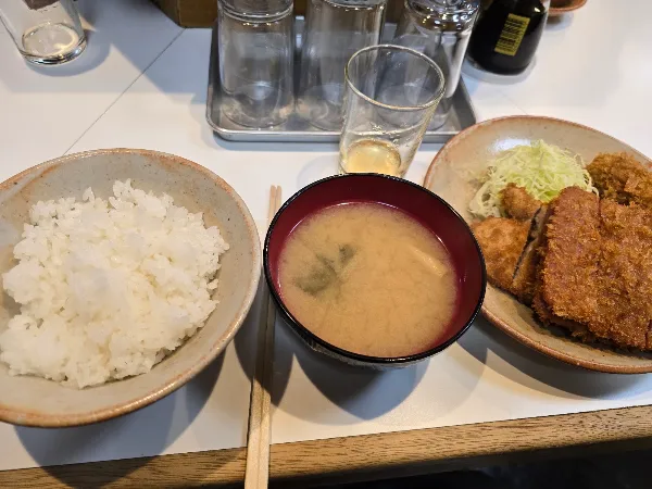 토리카츠 치킨 시부야 사진 5