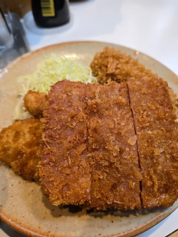 とりかつCHICKENの写真4