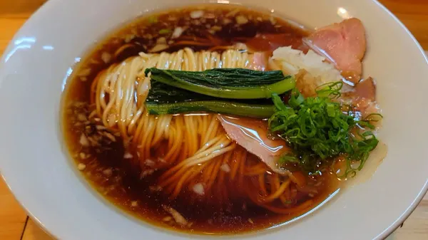 Setagaya Chukasoba Soshigaya Nanachome Shokudo 사진 3