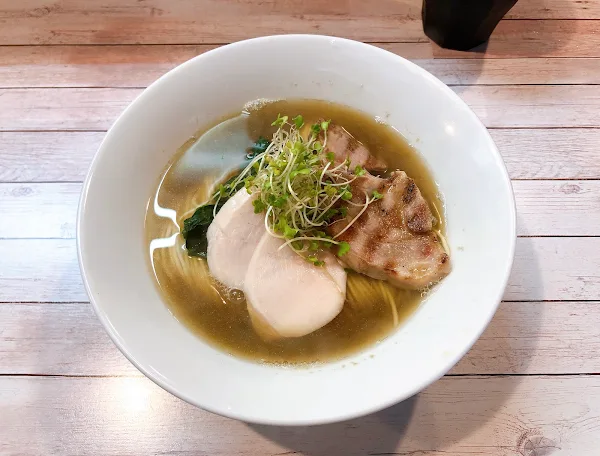 Setagaya Chukasoba Soshigaya Nanachome Shokudo 사진 4
