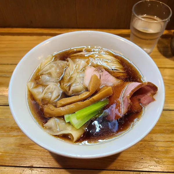 祖師谷七丁目食堂の写真3