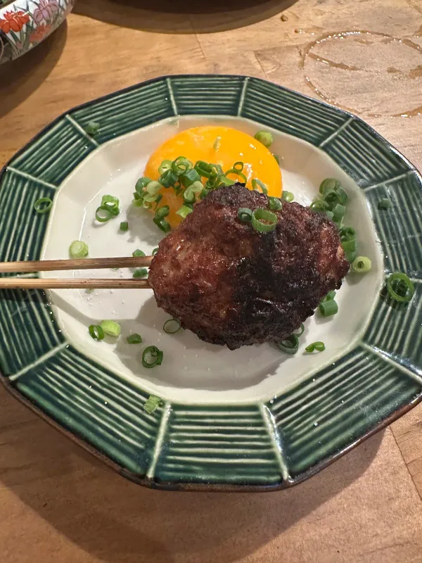 やきとりと串かつ 本家 藤わら 사진 5
