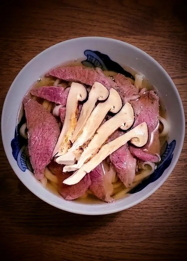 Teuchi Udon Sanukiya