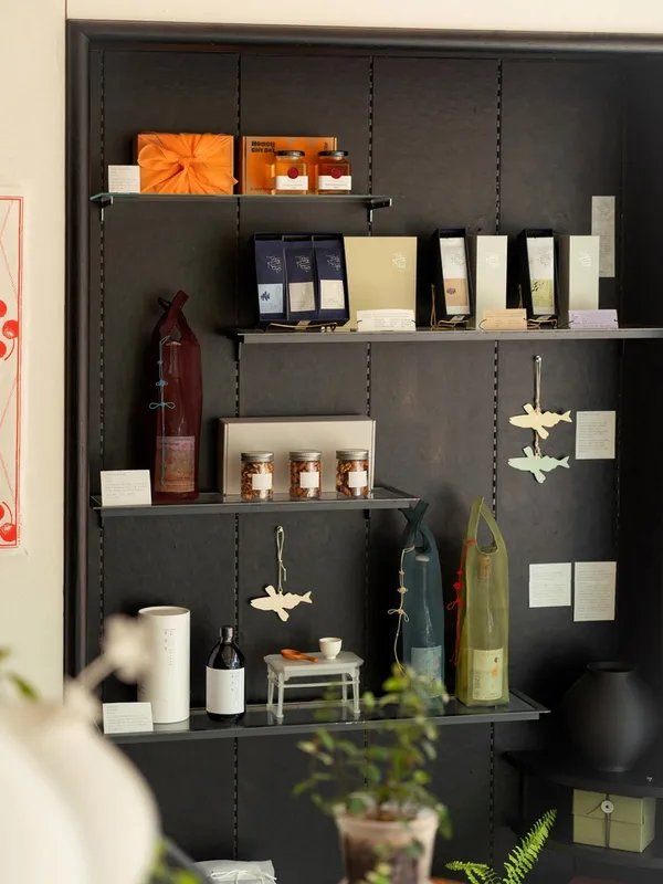 TWL shop