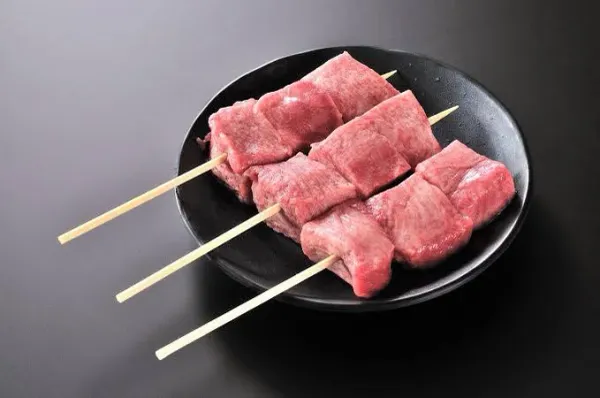 야키토리 카곤마 하카타역 동부 본점 사진 4