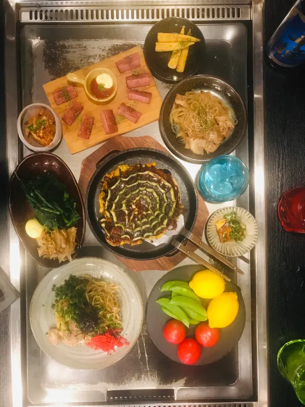 鉄板居酒屋 菜菜（さいさい） 사진 2