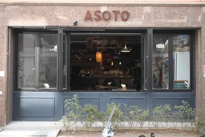 Asoto
