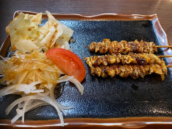 칸군 사진 4