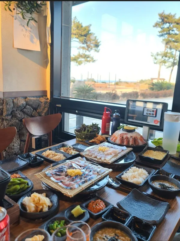 도톰 함덕점