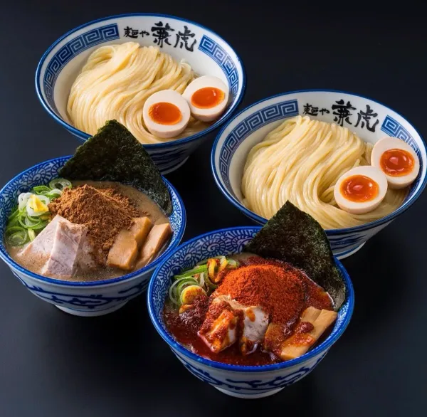 멘야카네토라 니시도리점 사진 5