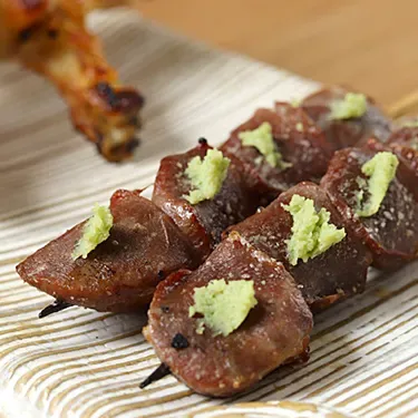 Yakitori Shira 사진 4