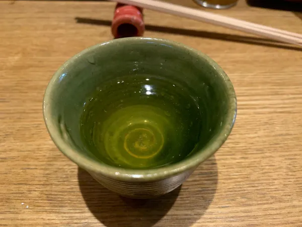 やきとりshiraの写真5