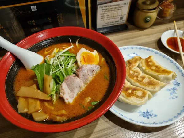 開楽 本店