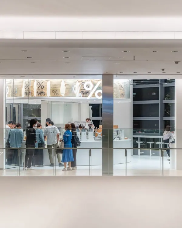 %ARABICA Tokyo Azabudai Hills 4F 사진 2