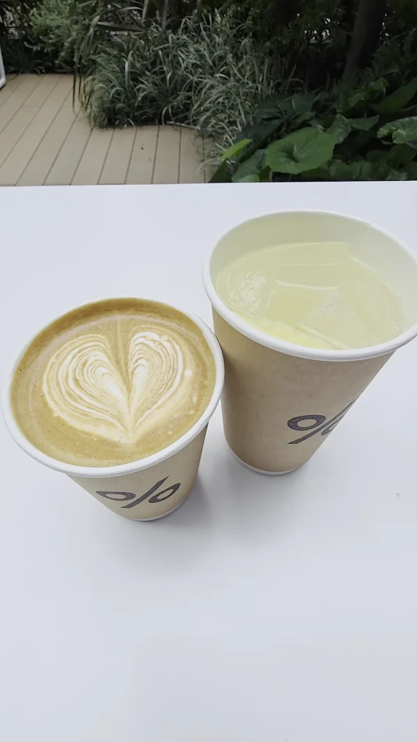 %ARABICA Tokyo Azabudai Hills 4F 사진 3