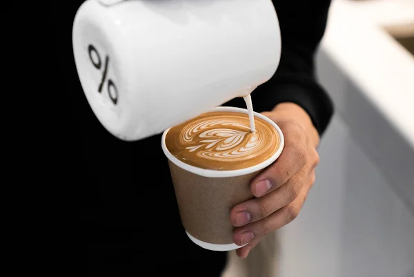 %ARABICA Tokyo Azabudai Hills 4F 사진 4