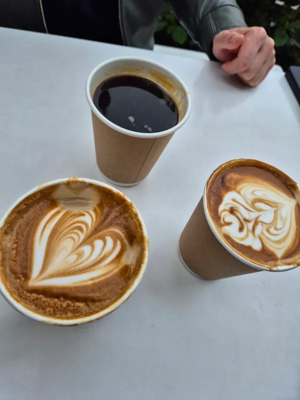 %ARABICA Tokyo Azabudai Hills 4F 사진 5
