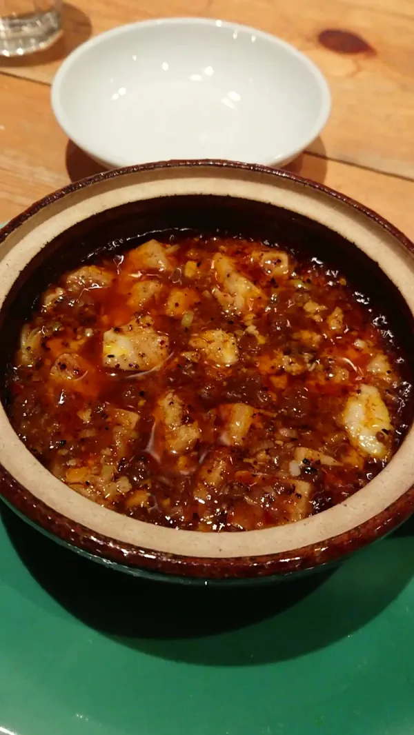 中国料理 月下翁 사진 2
