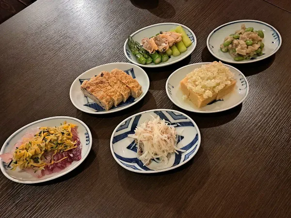 中国料理 月下翁 사진 3