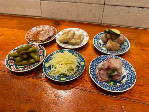 中国料理 月下翁 사진 5