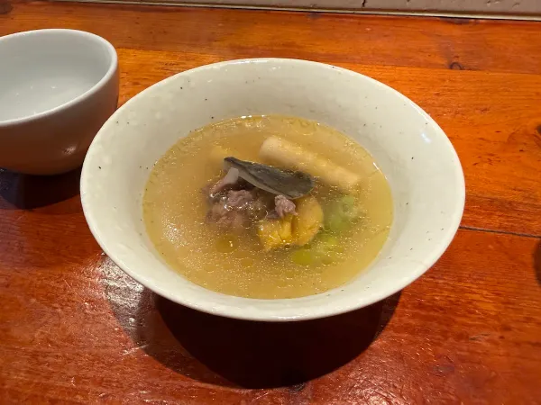 中国料理 月下翁の写真5